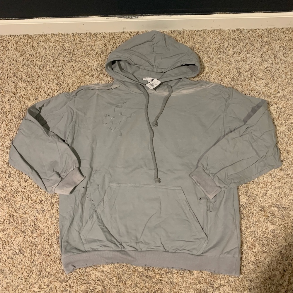 Don’t ask why hoodie